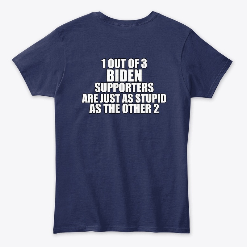 Patriotic Tee